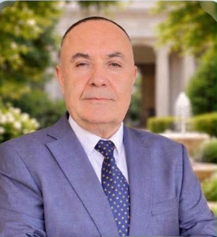 اسامه خليل كامل مشني