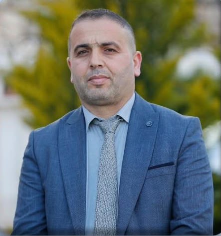حسن اسماعيل عاشور حلايقة