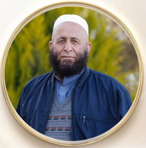 محمد طه احمد عويضات