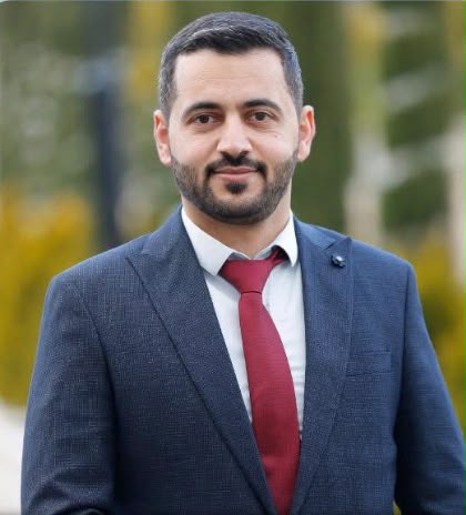 معتصم أيوب خليل مشني