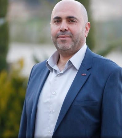 إبراهيم راسم احمد الحلايقة