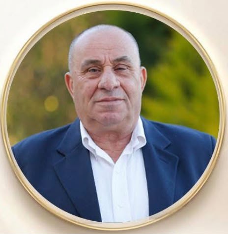 محمد موسى محمد إبراهيم حساسنه