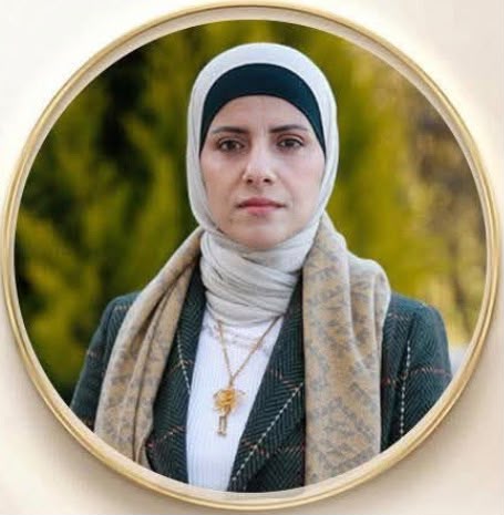 فدوى عبد الحميد احمد عويضات