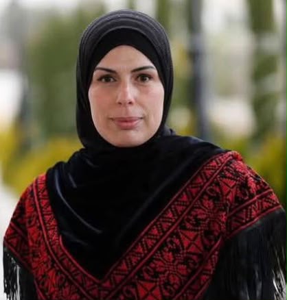 وصال عدنان علي حلايقة