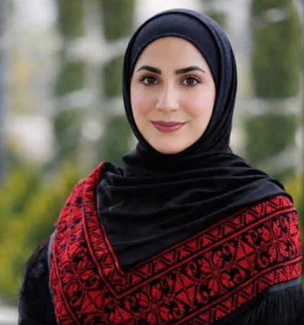شيماء شحده صابر الحلايقة