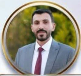 محمود علي محمد اسعيفان